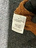 Pink Rose Brown Cardigan Size M - photo 8