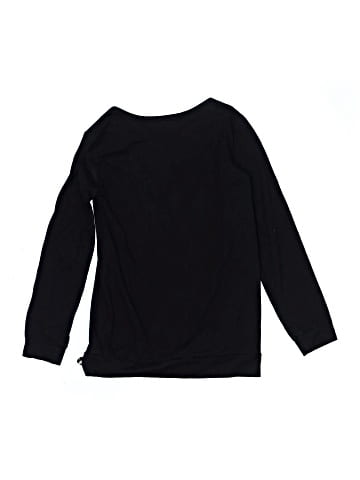 Juicy Couture Long Sleeve T-Shirt (view 2)