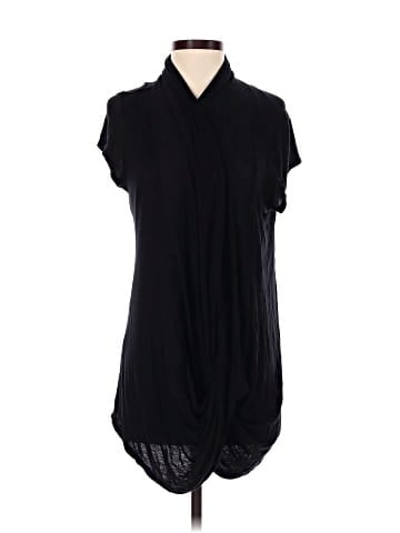 Free to Live Short Sleeve Blouse (view 1)