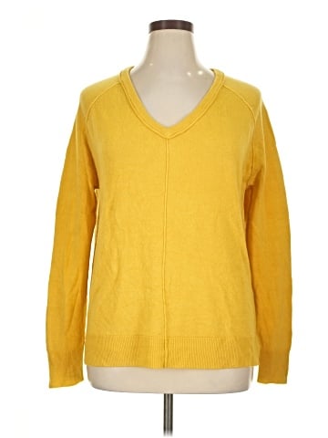 14th & Union Pullover Sweater (view 1)