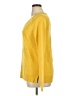 14th & Union 100% Acrylic Yellow Pullover Sweater Size XL - photo 5