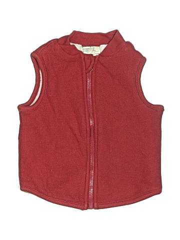 First Impressions Vest (view 1)