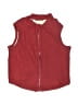 First Impressions Red Vest Size 3-6 mo - photo 1