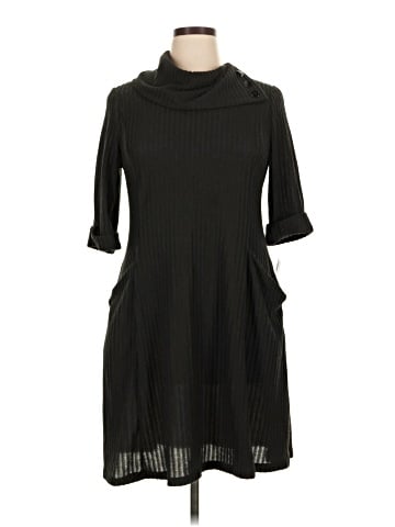 Signature by Robbie Bee Casual Dress (view 1)