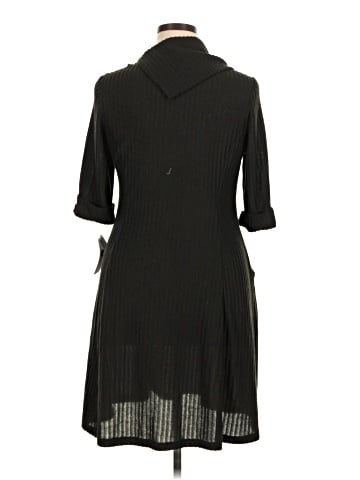 Signature by Robbie Bee Casual Dress (view 2)