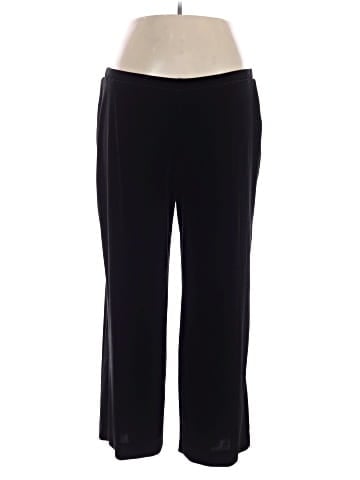 Ellen Tracy Casual Pants (view 1)