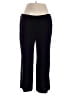 Ellen Tracy Solid Black Casual Pants Size XL - photo 1