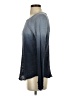 TWO by Vince Camuto Blue Pullover Sweater Size S - photo 5