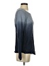 TWO by Vince Camuto Blue Pullover Sweater Size S - photo 4