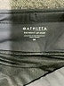 Athleta Black Athletic Shorts Size M - photo 3