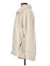 Athleta 100% Polyester Ivory Pullover Sweater Size L - photo 5