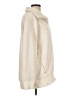 Athleta 100% Polyester Ivory Pullover Sweater Size L - photo 4
