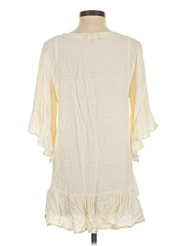 Matilda Jane 3/4 Sleeve Blouse (view 2)