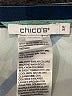 Chico's 100% Polyester Teal Poncho Size M - photo 7