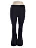 Crane Black Active Pants Size XL - photo 1