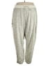 Athleta Gray Casual Pants Size 26 waist - photo 1