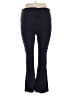 Crane Black Active Pants Size XL - photo 2