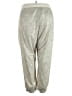 Athleta Gray Casual Pants Size 26 waist - photo 2