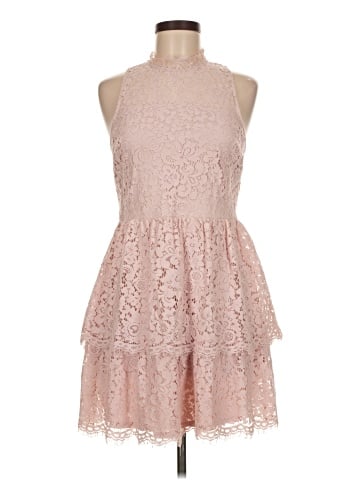 Express Cocktail Dress (view 1)