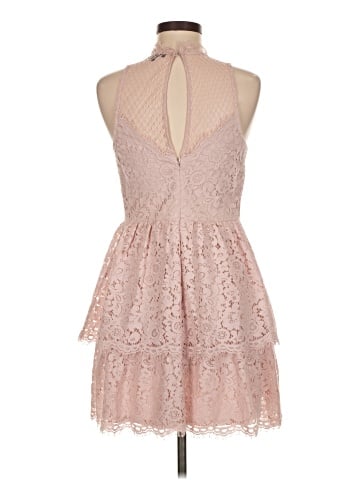 Express Cocktail Dress (view 2)