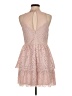 Express Pink Cocktail Dress Size 8 - photo 2