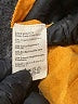 back beat co. 100% Cotton Yellow Jacket Size Med - Lg - photo 7