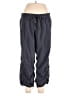 RBX Solid Gray Casual Pants Size 1X - photo 1