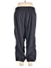 RBX Solid Gray Casual Pants Size 1X - photo 2