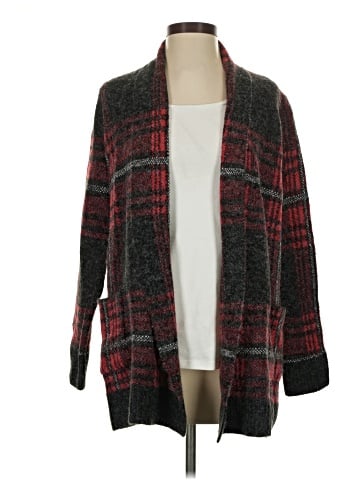 Spring & Mercer Cardigan (view 1)
