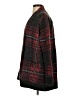 Spring & Mercer Plaid Red Cardigan Size S - photo 5