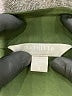 Athleta Green Jumpsuit Size 2 - photo 4