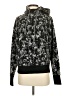 Athleta 100% Polyester Black Pullover Sweater Size XS - photo 1