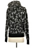 Athleta 100% Polyester Black Pullover Sweater Size XS - photo 2