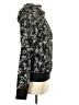 Athleta 100% Polyester Black Pullover Sweater Size XS - photo 4