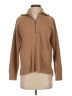 Madewell Tan Wool Sweater Size S - photo 1