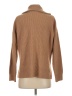 Madewell Tan Wool Sweater Size S - photo 2