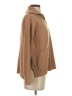 Madewell Tan Wool Sweater Size S - photo 4