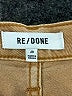 RE/DONE Brown Jeans Size 29 waist - photo 7