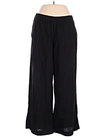 Caslon Casual Pants (view 1)