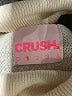 CRUSH. 100% Cashmere Ivory Cashmere Pullover Sweater Size 4 (1) - photo 6