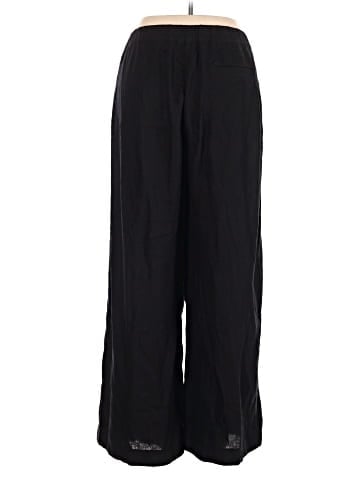 Caslon Casual Pants (view 2)
