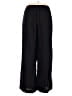 Caslon Black Casual Pants Size XL - photo 2