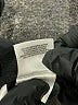 Jones Studio Black Dress Pants Size 18 - photo 5