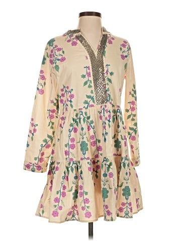 Sheridan French Casual Dress (view 1)