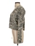 BB Dakota 100% Polyester Gray Cardigan Size XS - photo 5