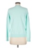 Lands' End Teal Cardigan Size M - photo 2