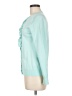 Lands' End Teal Cardigan Size M - photo 5