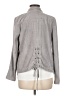 BB Dakota Gray Cardigan Size M - photo 2