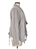 BB Dakota Gray Cardigan Size M - photo 4