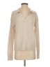 Market and Spruce Ivory Pullover Sweater Size S - photo 1